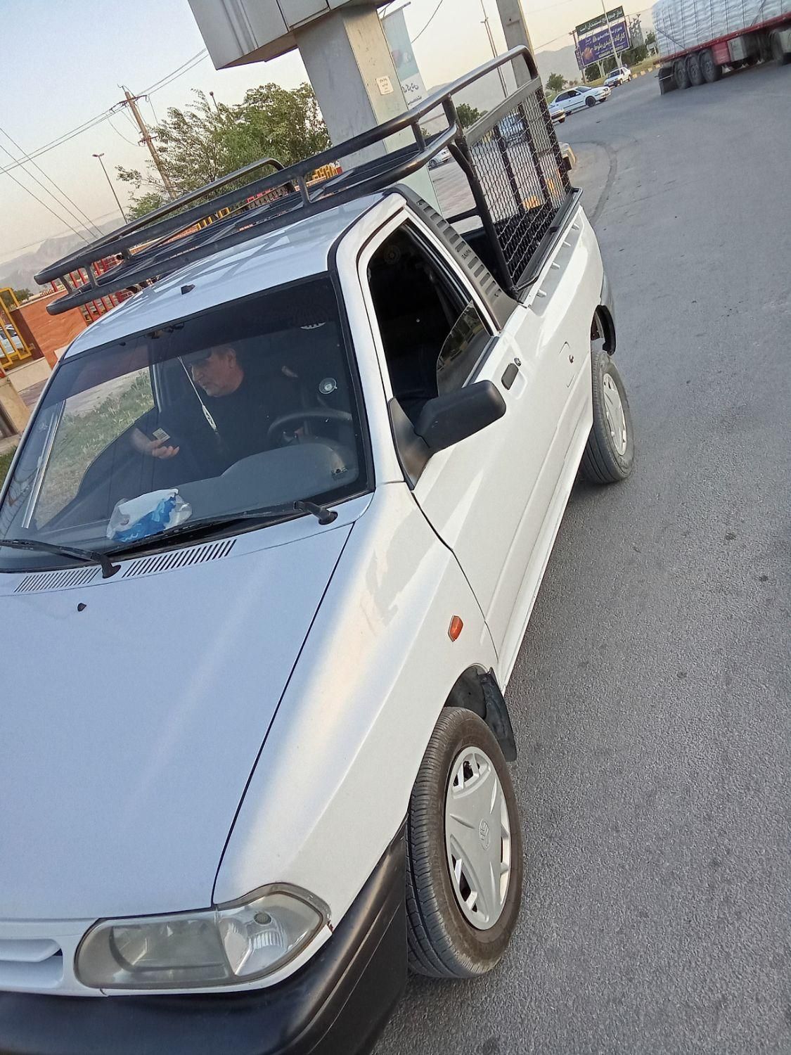 خودرو پراید، 151 آگهی ann_18079859