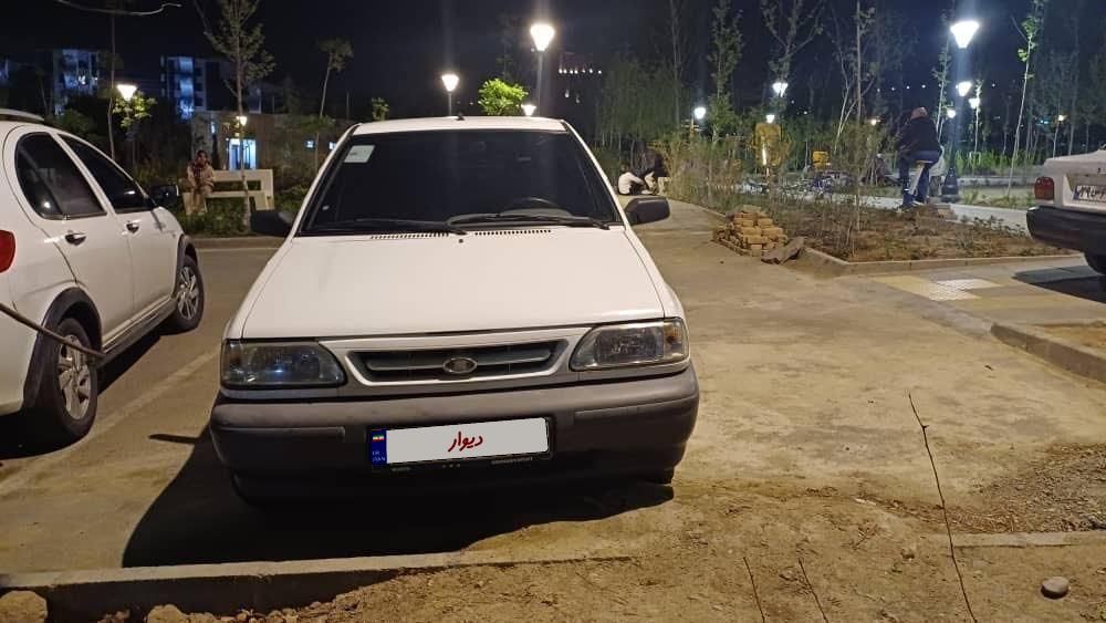 خودرو پراید، 131 آگهی ann_18079869