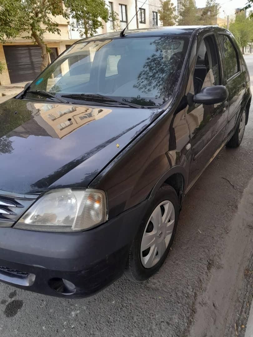 خودرو رنو، تندر 90 آگهی ann_18079902