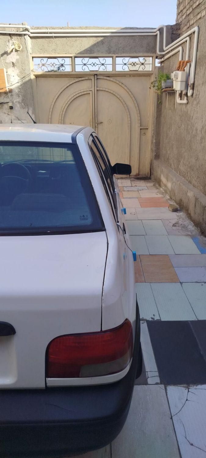 خودرو پراید، صبا آگهی ann_18079906