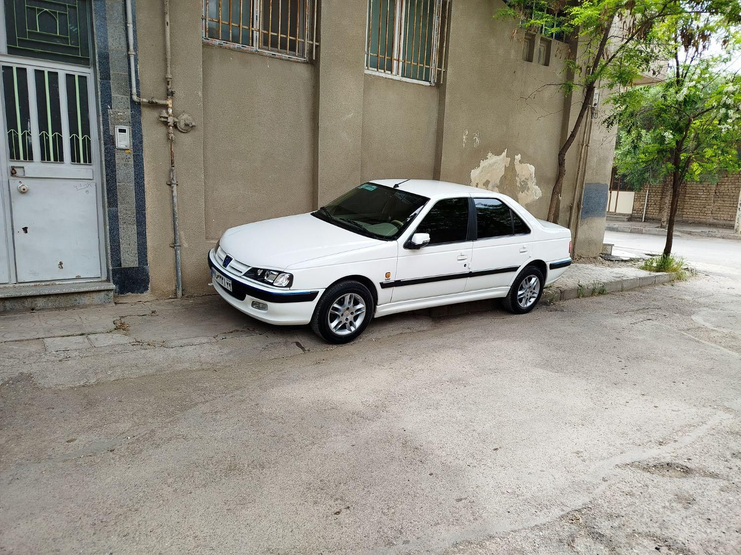 خودرو پژو، پارس آگهی ann_18079908