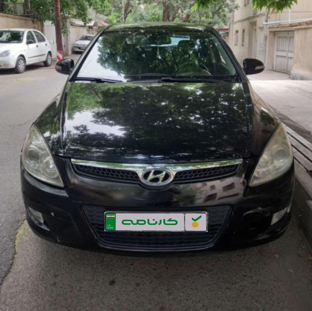 خودرو هیوندای، i30 آگهی ann_18079910