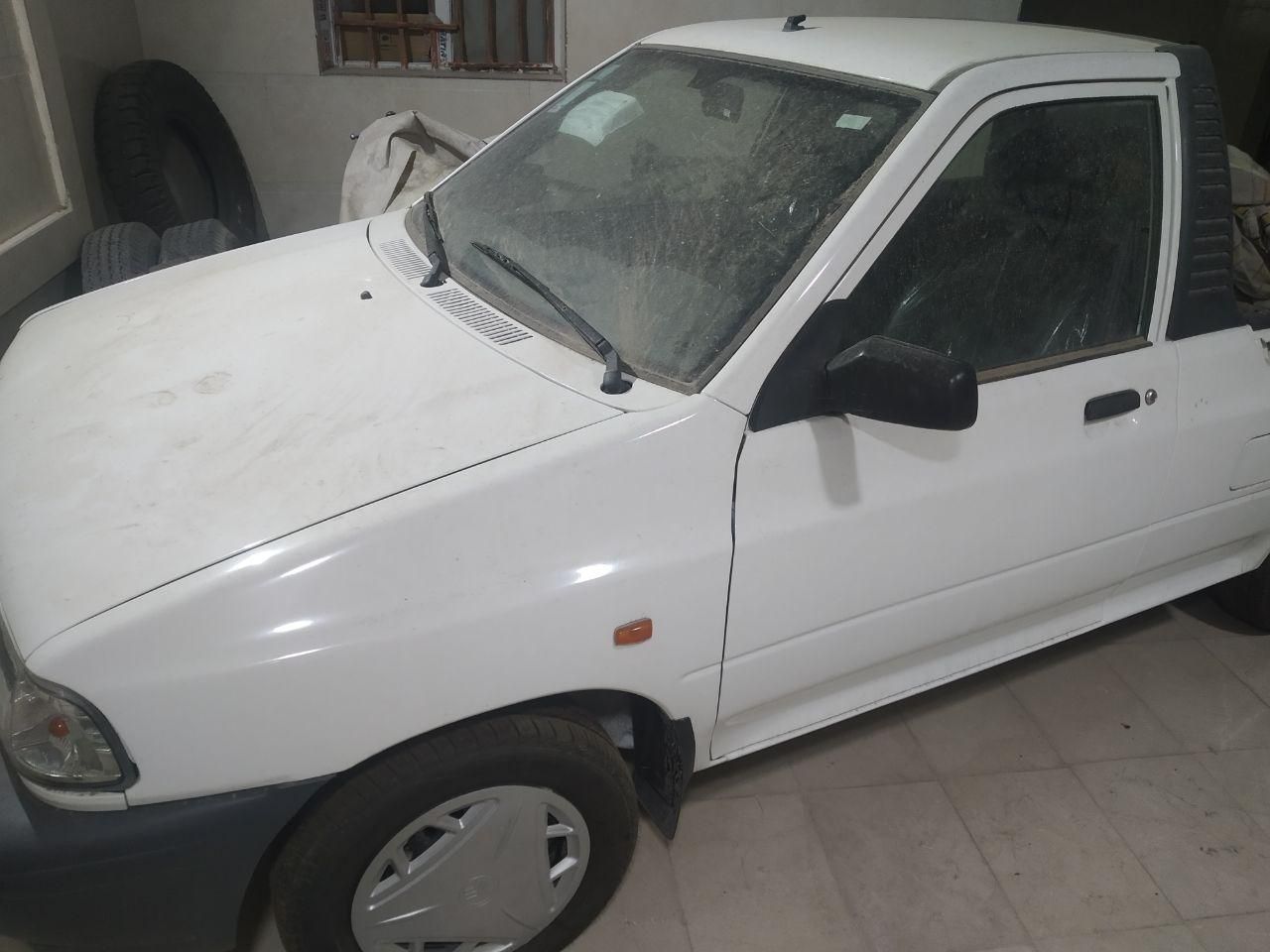 خودرو پراید، 151 آگهی ann_18079929