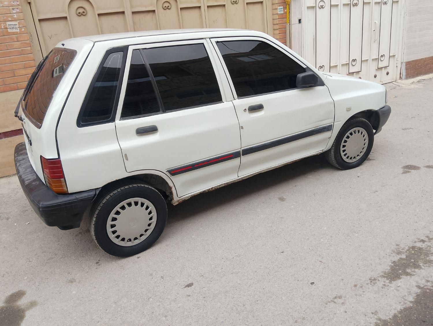 خودرو پراید، 111 آگهی ann_18079947