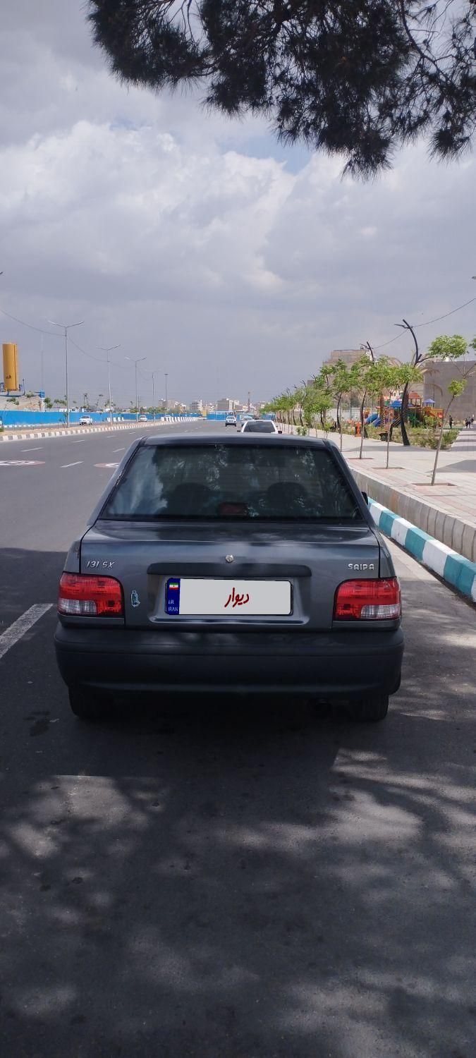 خودرو پراید، صبا آگهی ann_18079964