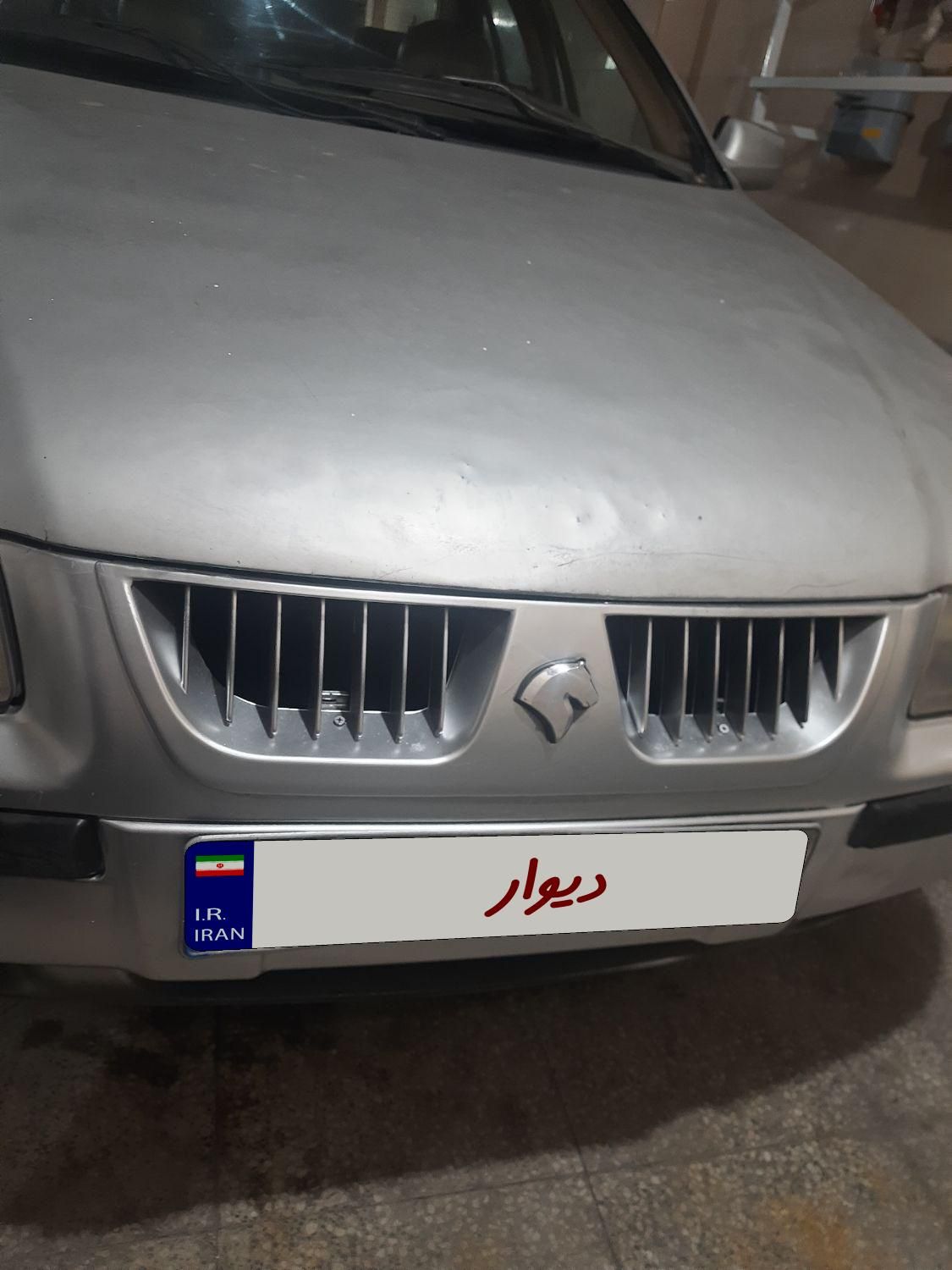 خودرو سمند، EL آگهی ann_18080224