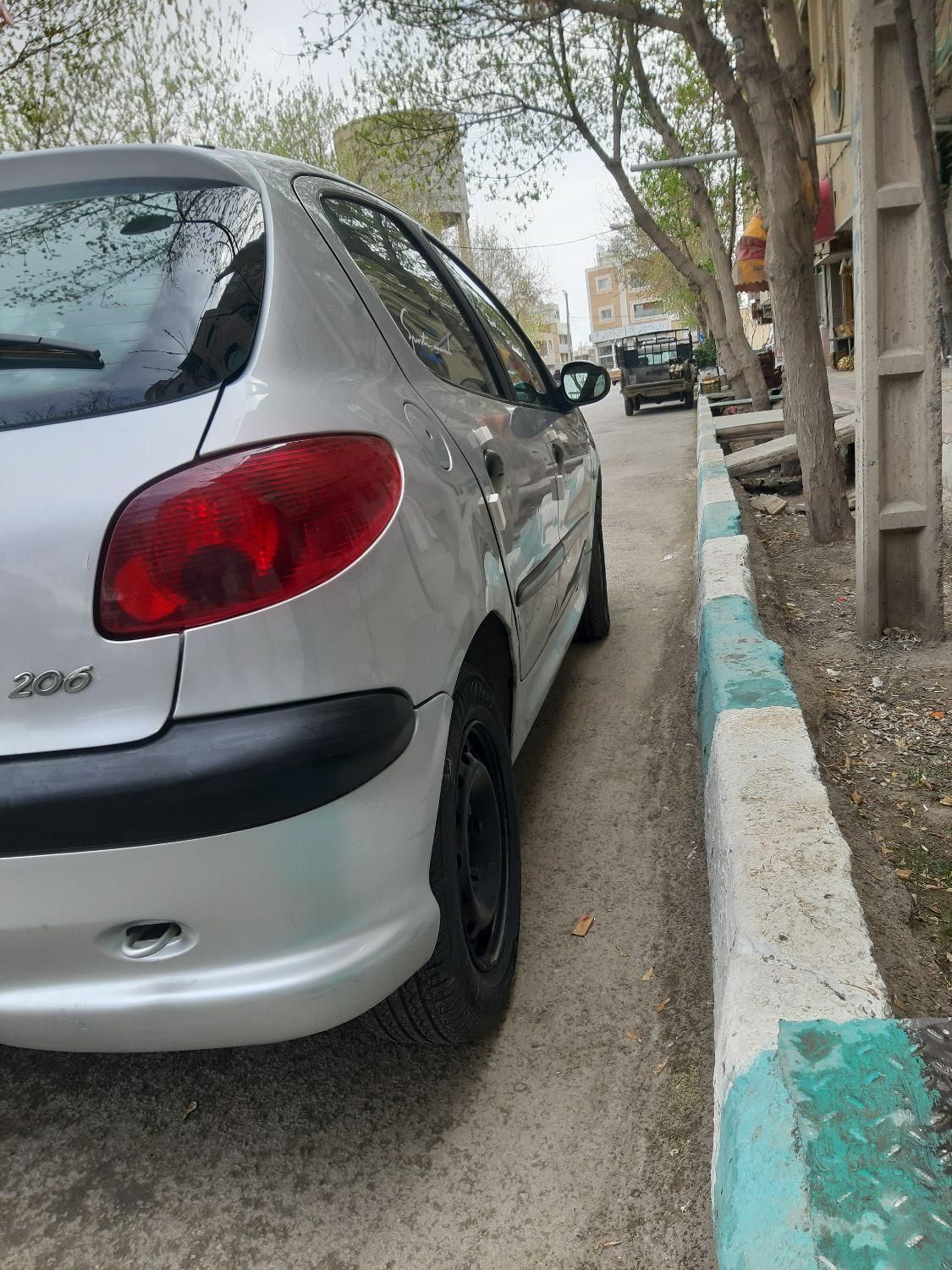 خودرو پژو، 206 آگهی ann_18080257
