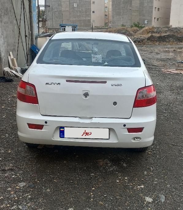 خودرو رانا، EL آگهی ann_18080327