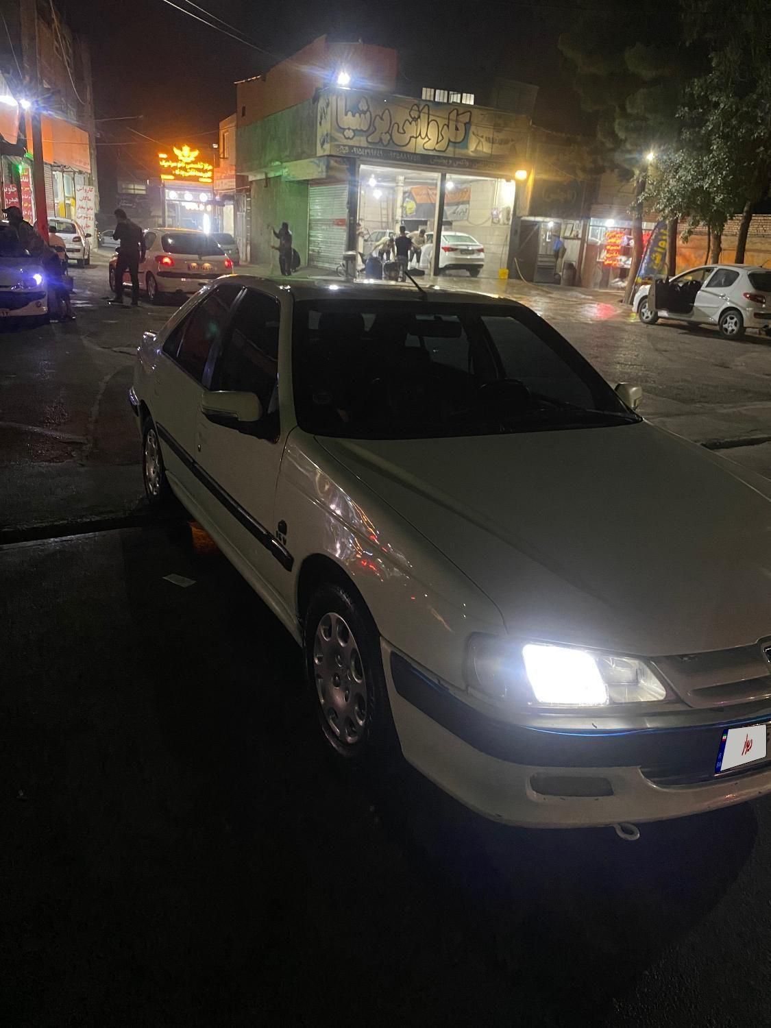 خودرو پژو، پارس آگهی ann_18080360