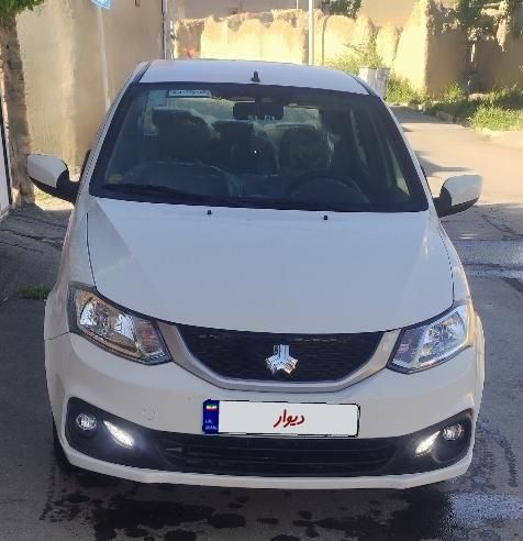 خودرو ساینا، S آگهی ann_18080701