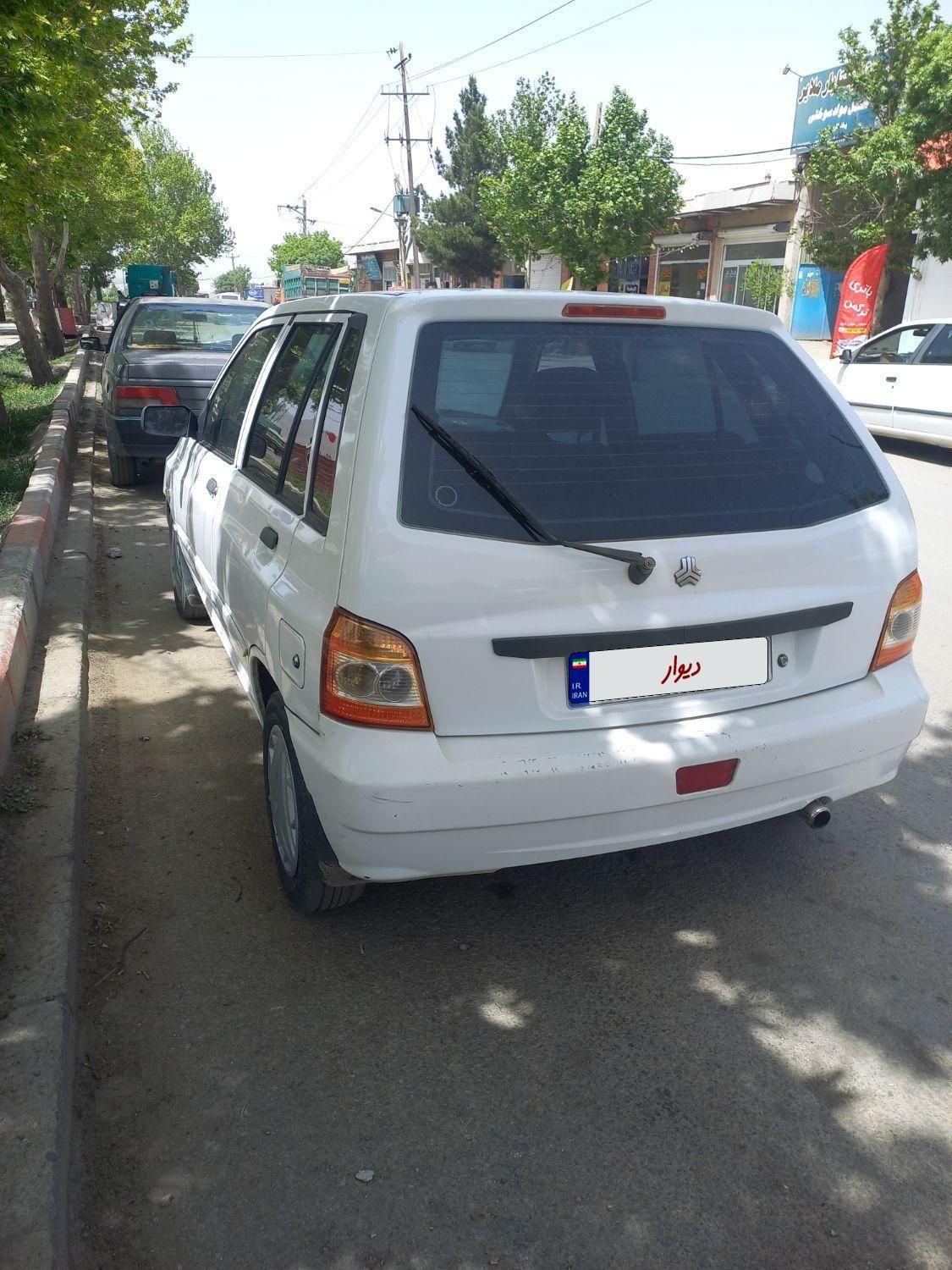 خودرو پراید، 111 آگهی ann_18081061