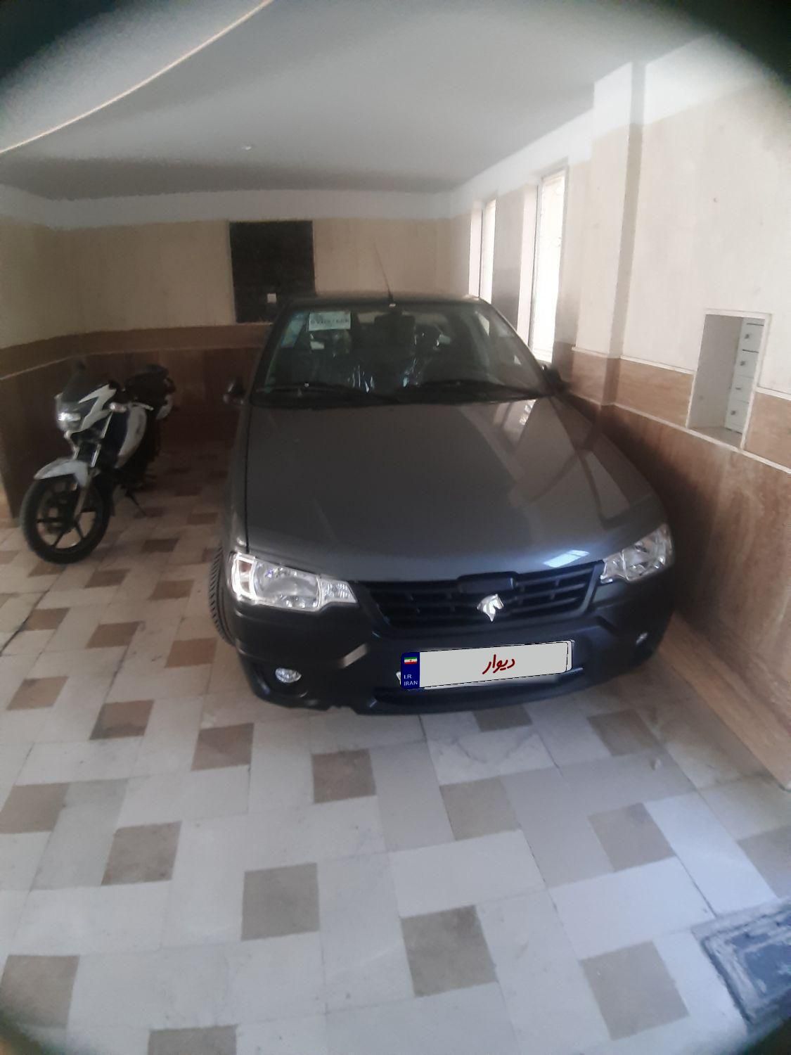 خودرو آریسان، 2 آگهی ann_18081077