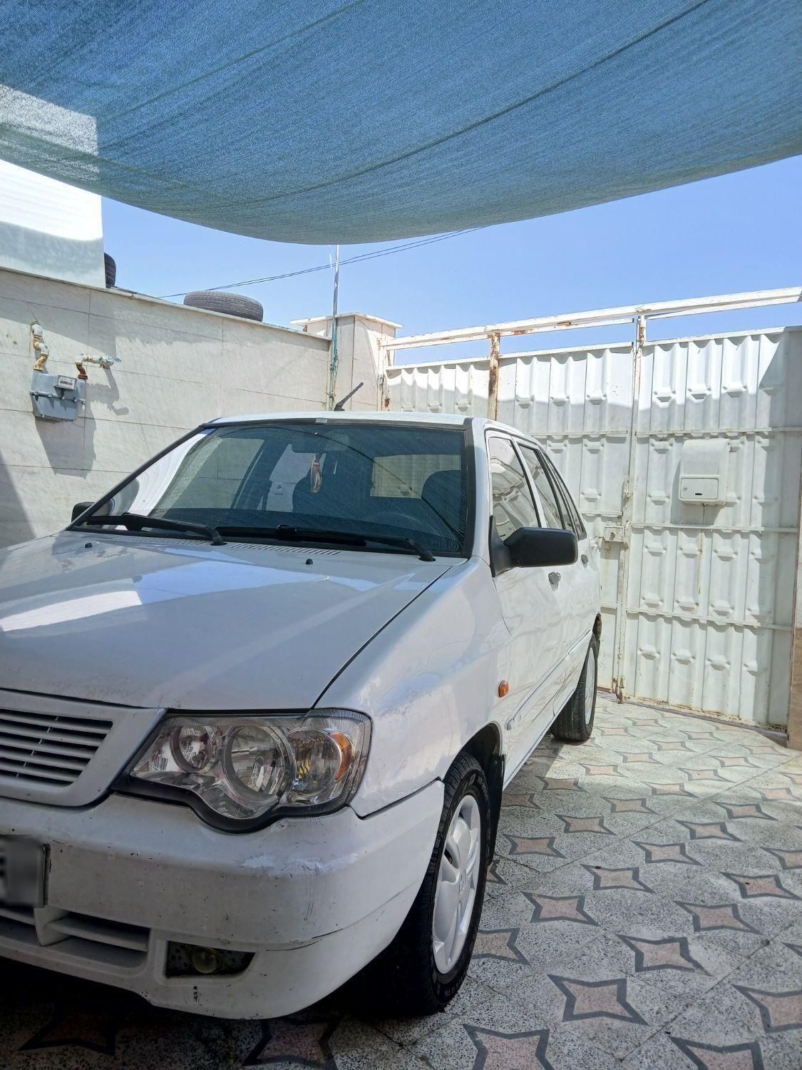 خودرو پراید، 111 آگهی ann_18081089