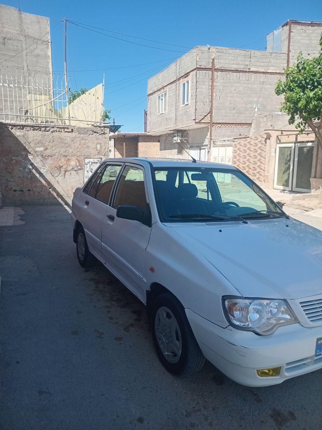 خودرو پراید، صبا آگهی ann_18081103