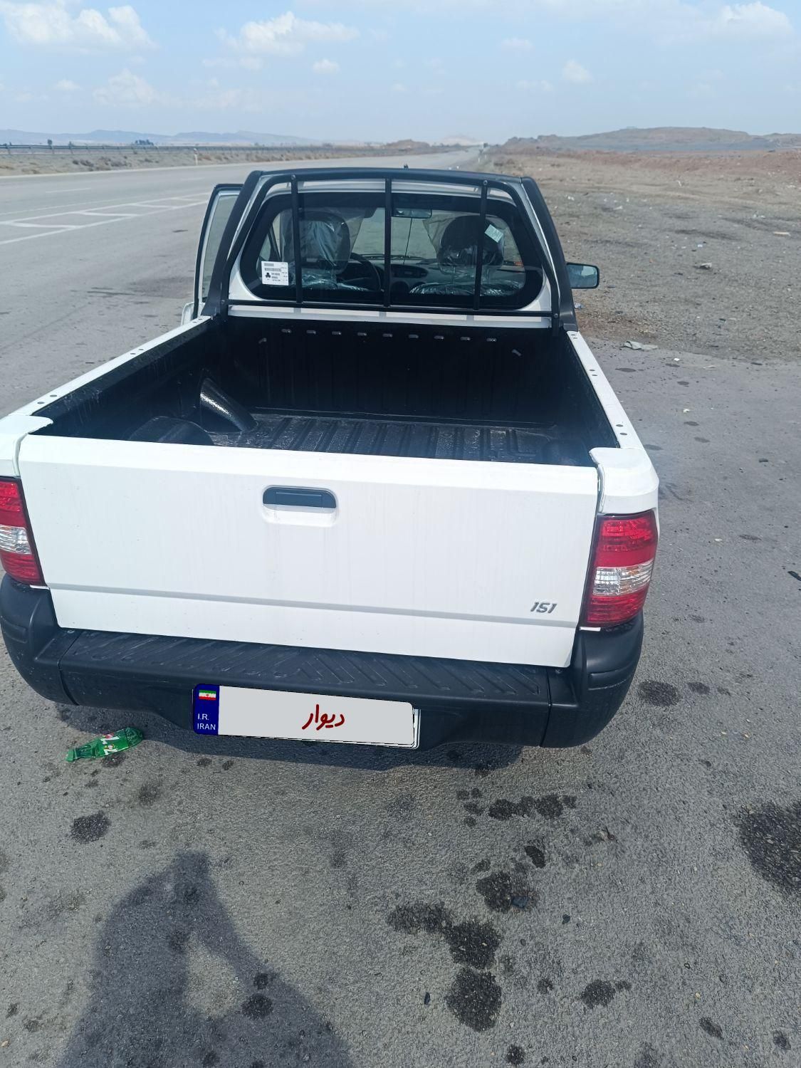 پراید 151 SE - 1403