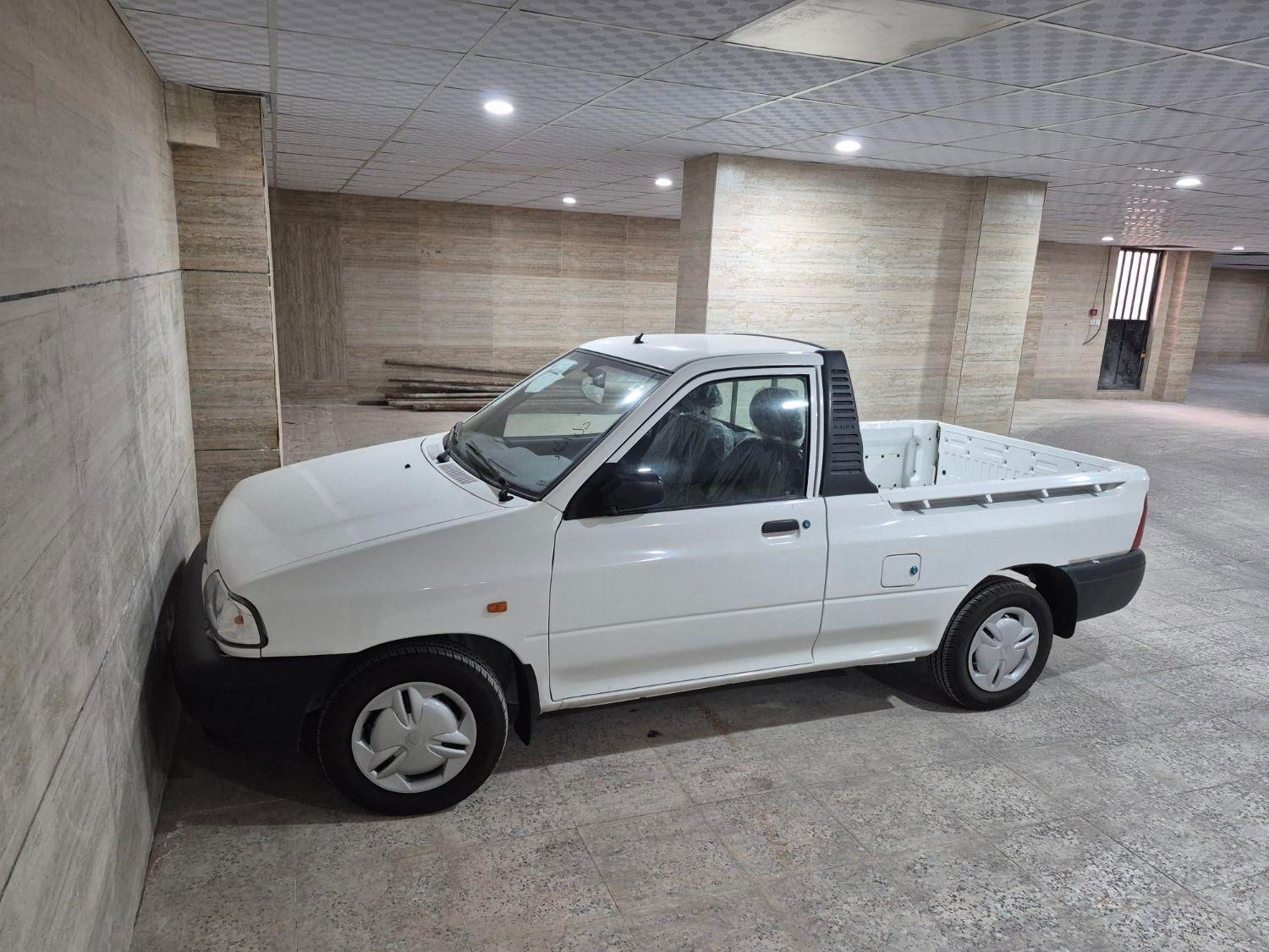 پراید 151 SE - 1403