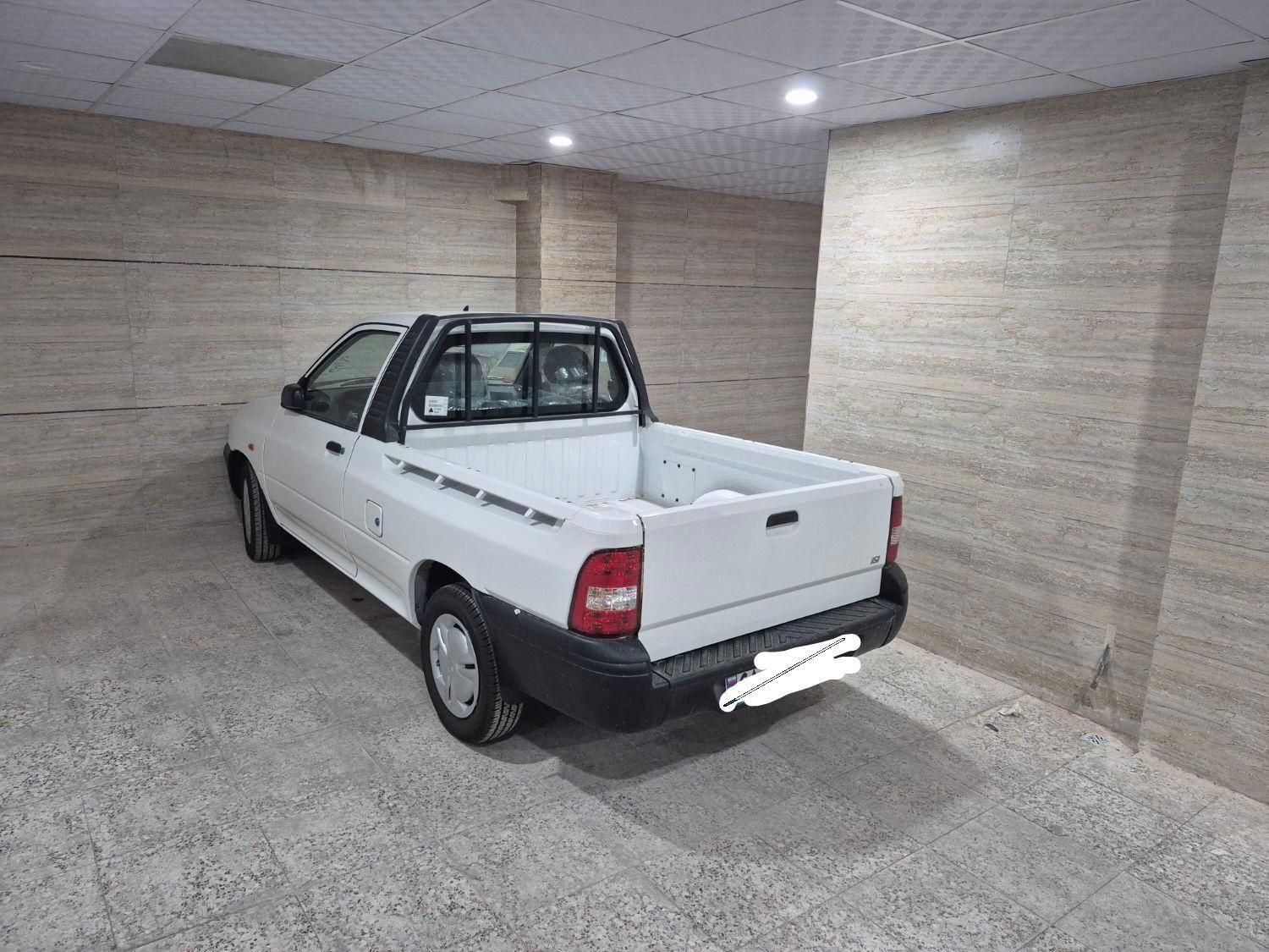 پراید 151 SE - 1403