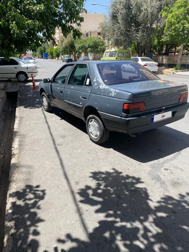خودرو پژو، 405 آگهی ann_18081215