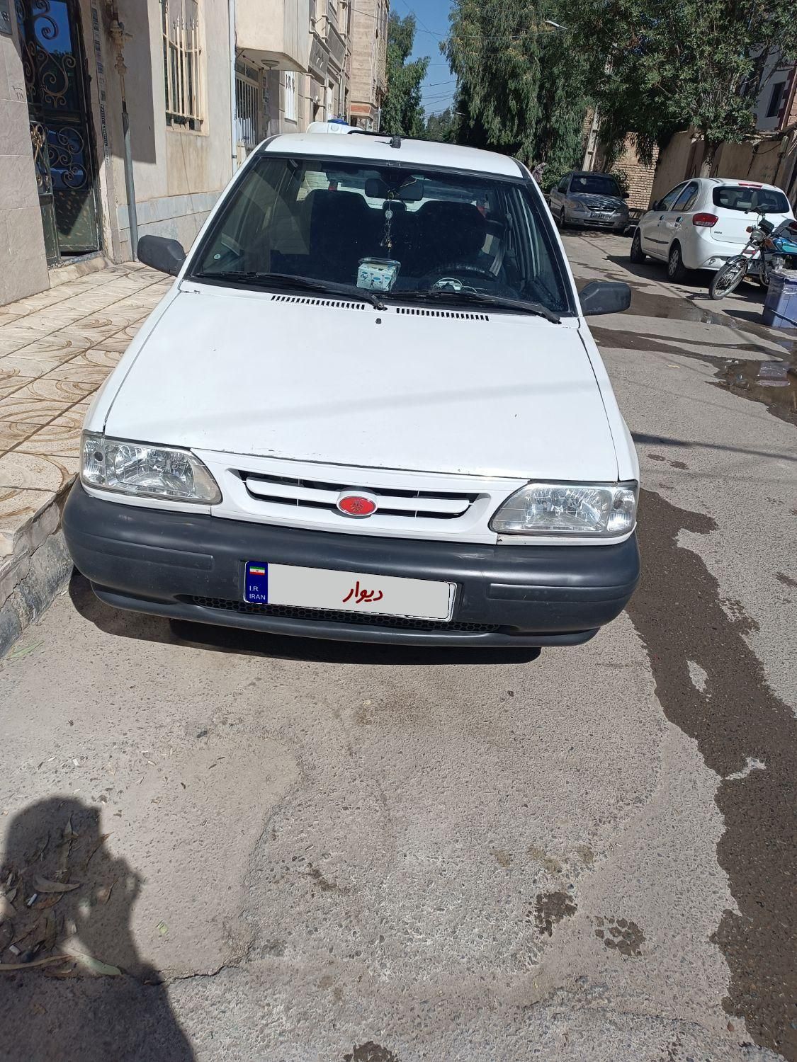 خودرو پراید، 131 آگهی ann_18081218