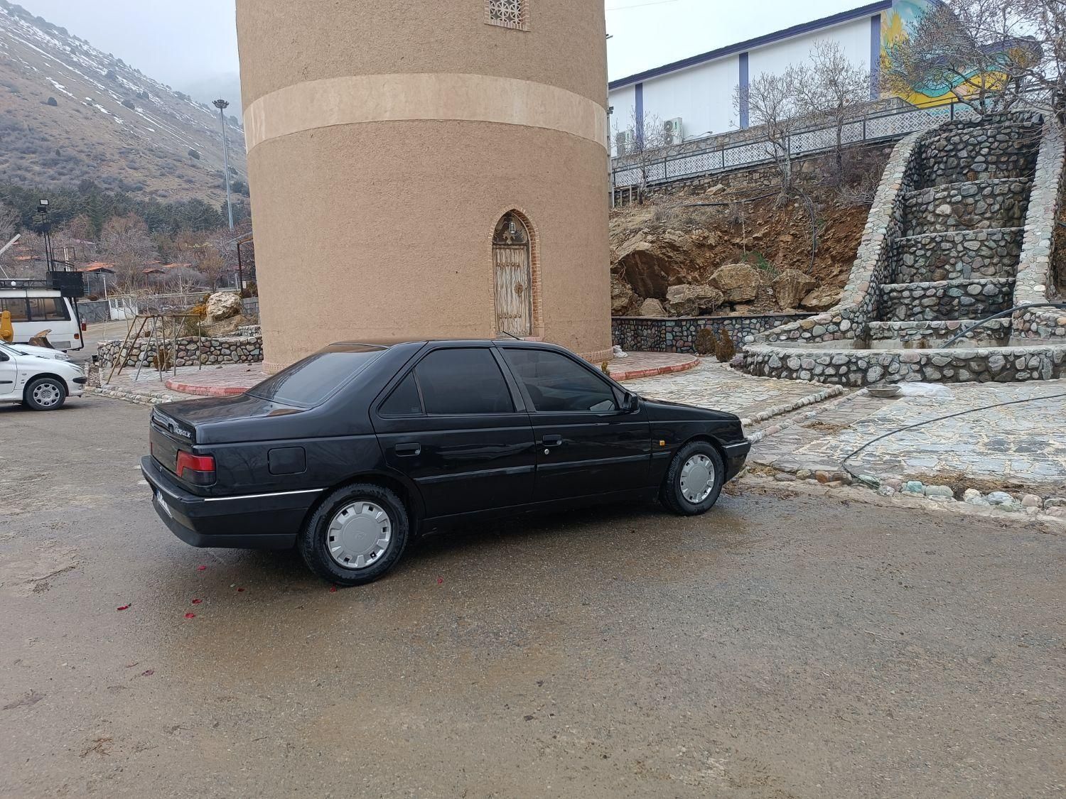 خودرو پژو، 405 آگهی ann_18081240
