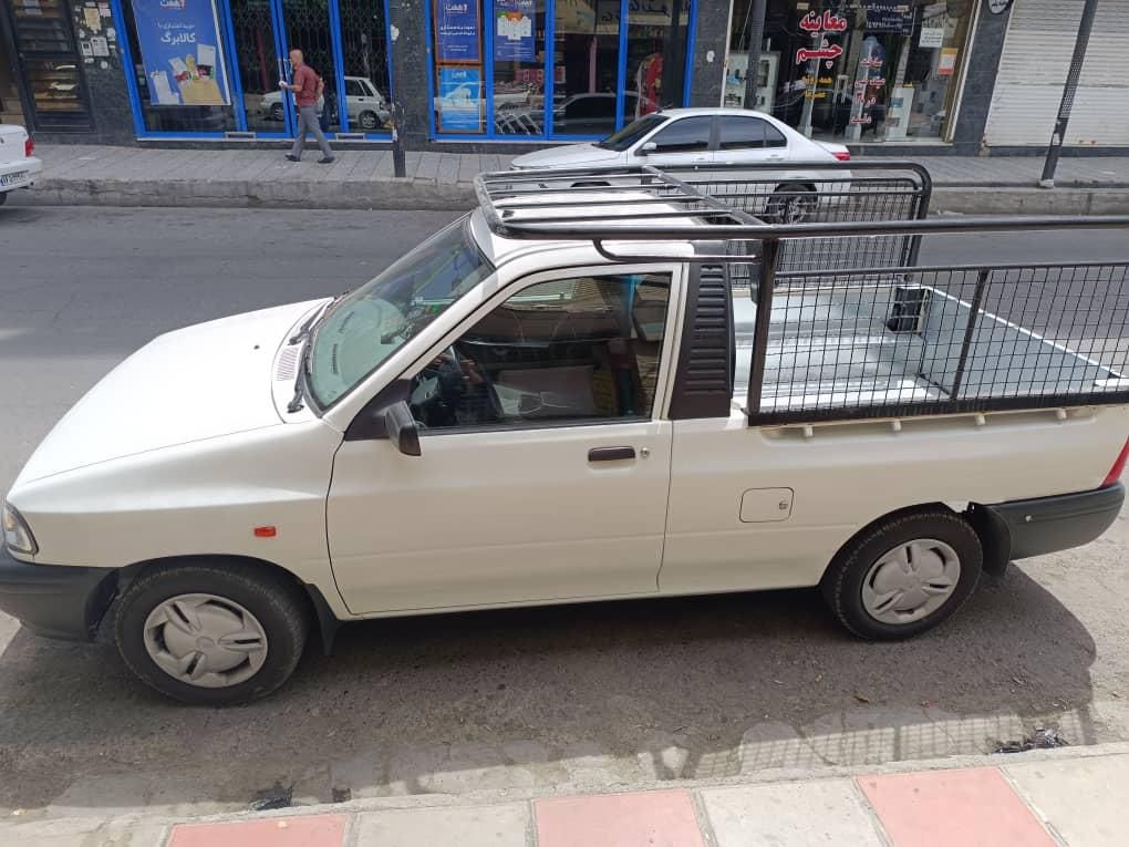 پراید 151 SE - 1403