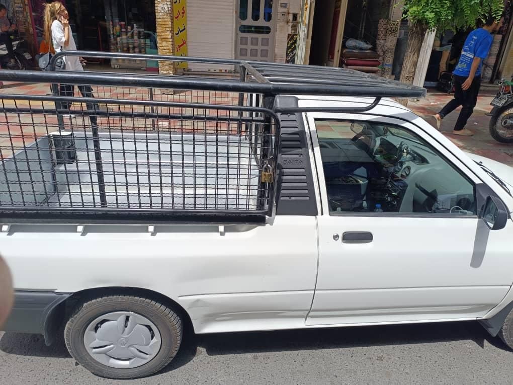 پراید 151 SE - 1403