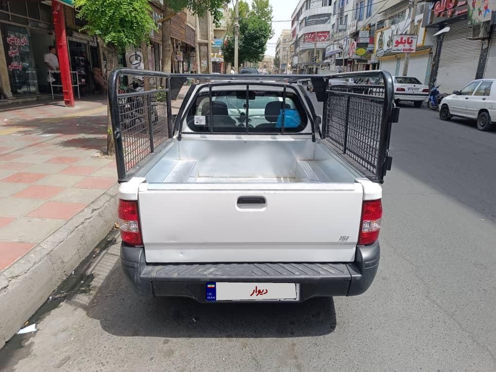 پراید 151 SE - 1403