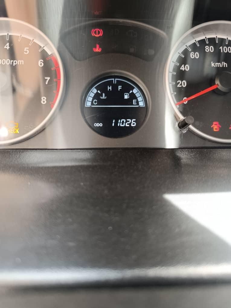 پراید 151 SE - 1403