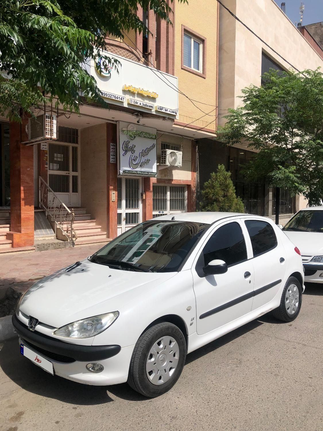 خودرو پژو، 206 آگهی ann_18081248