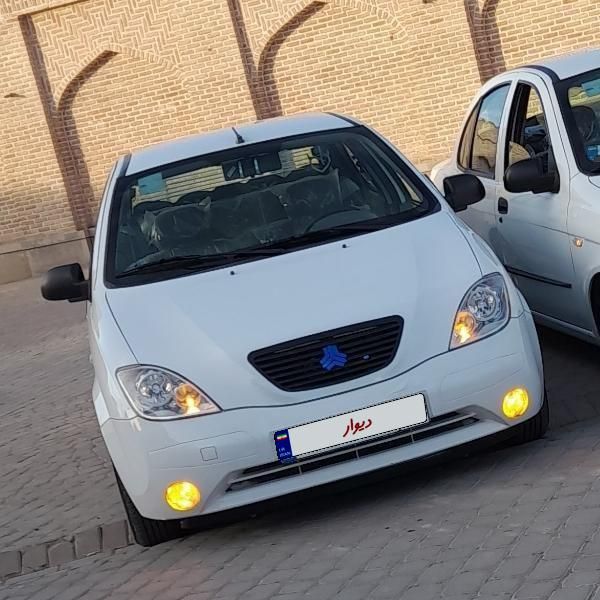 تیبا صندوق دار SX - 1398