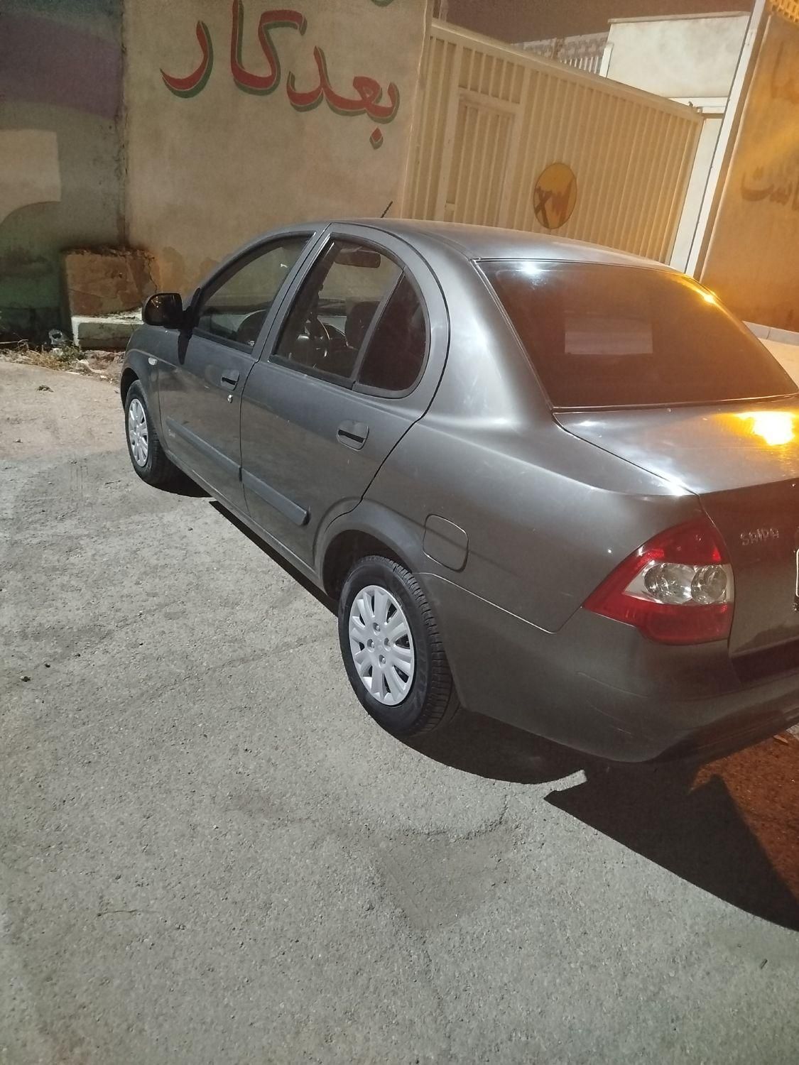 خودرو تیبا، صندوق دار آگهی ann_18081276