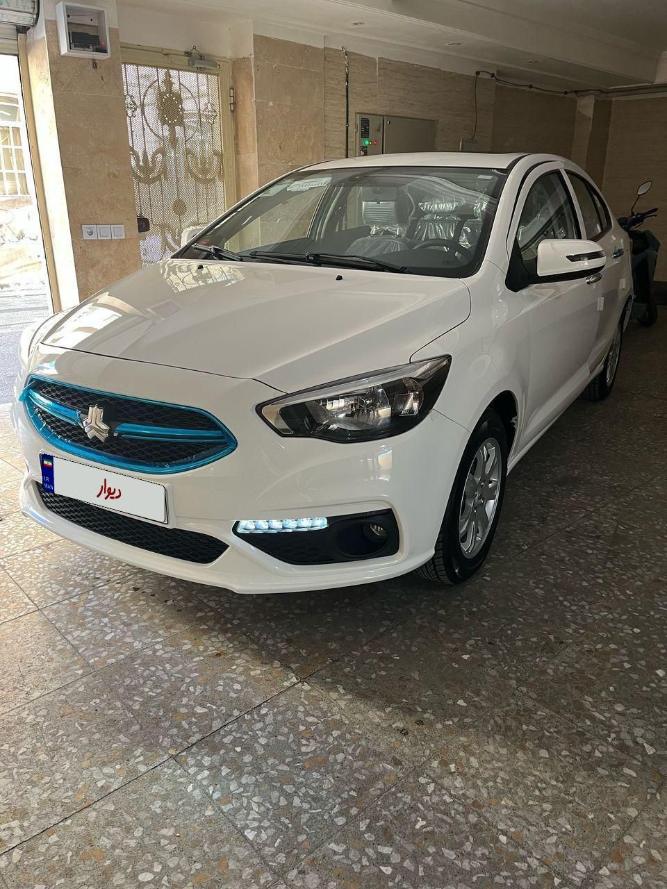 شاهین G اتوماتیک - 1404