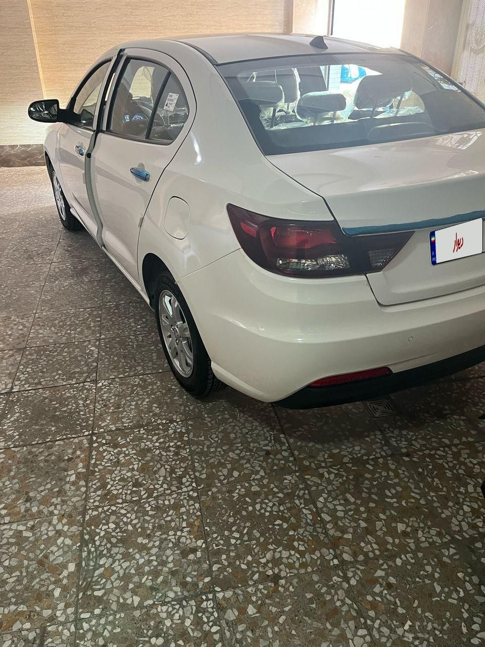 شاهین G اتوماتیک - 1404