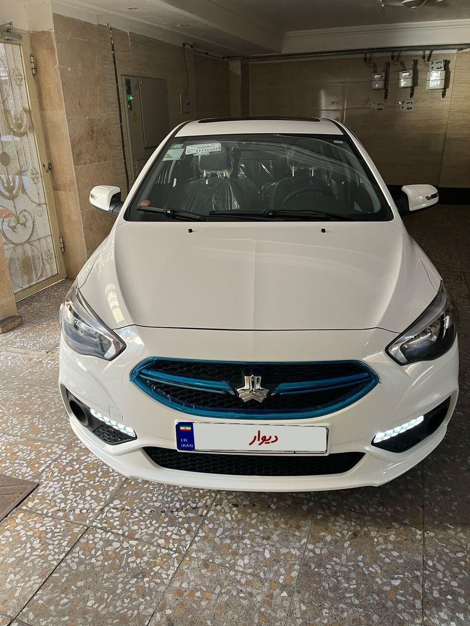 خودرو شاهین، G آگهی ann_18081287