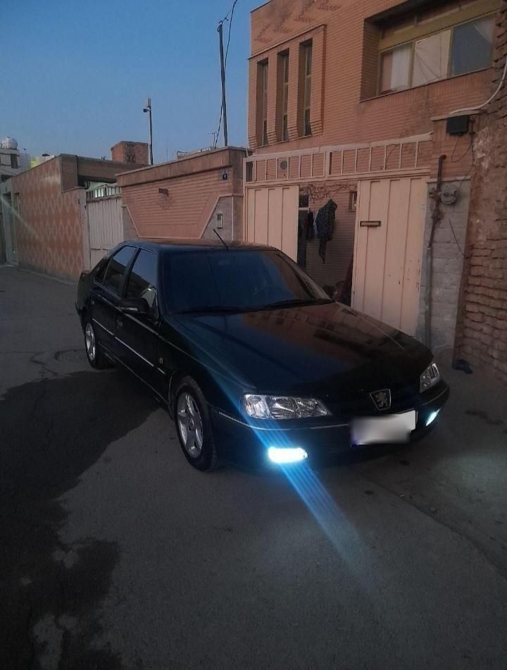خودرو پژو، پارس آگهی ann_18081293