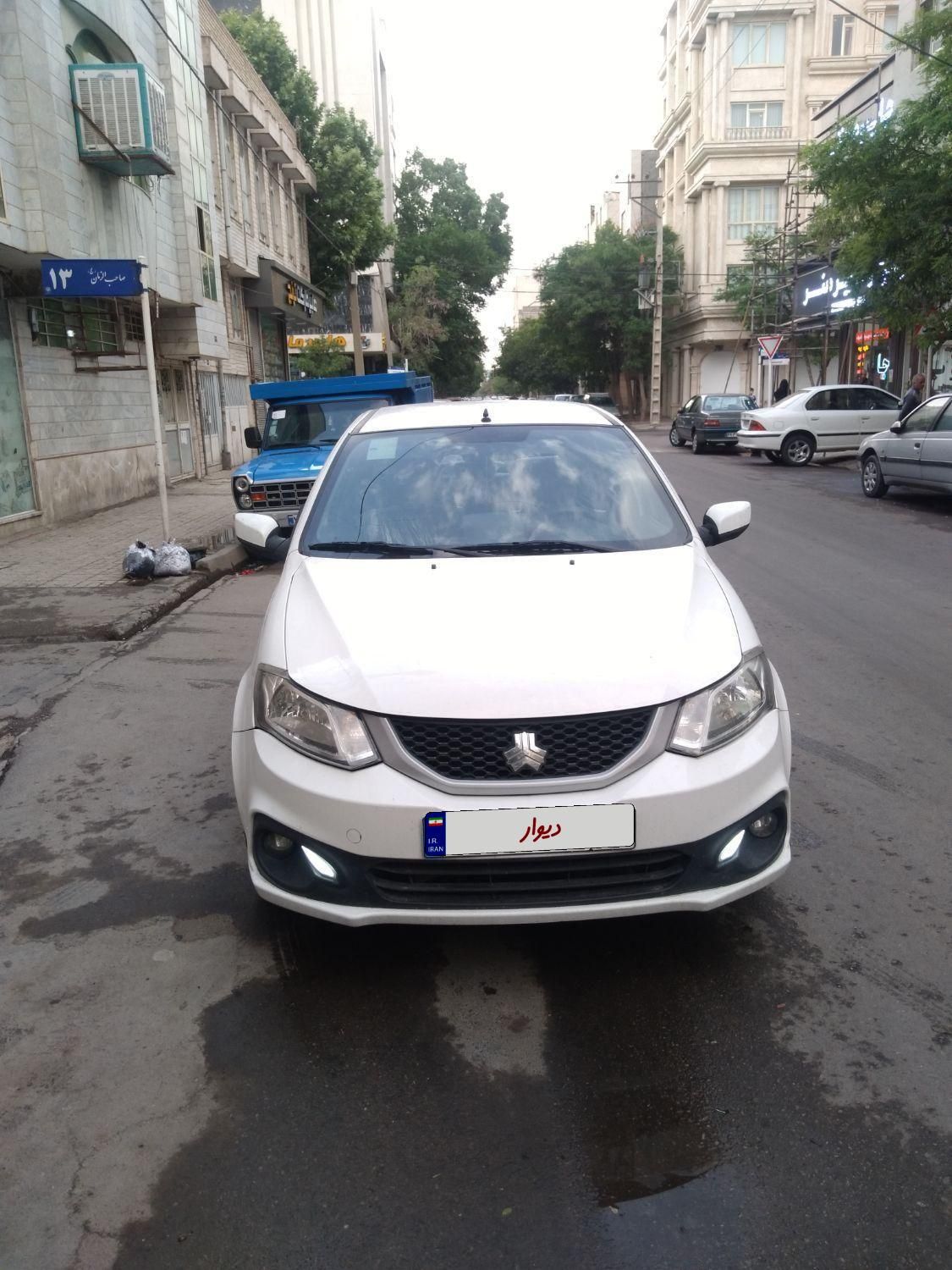 خودرو ساینا، S آگهی ann_18081309