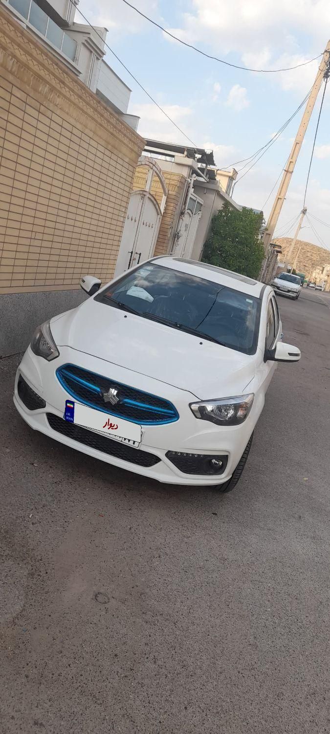 خودرو شاهین، G آگهی ann_18081329
