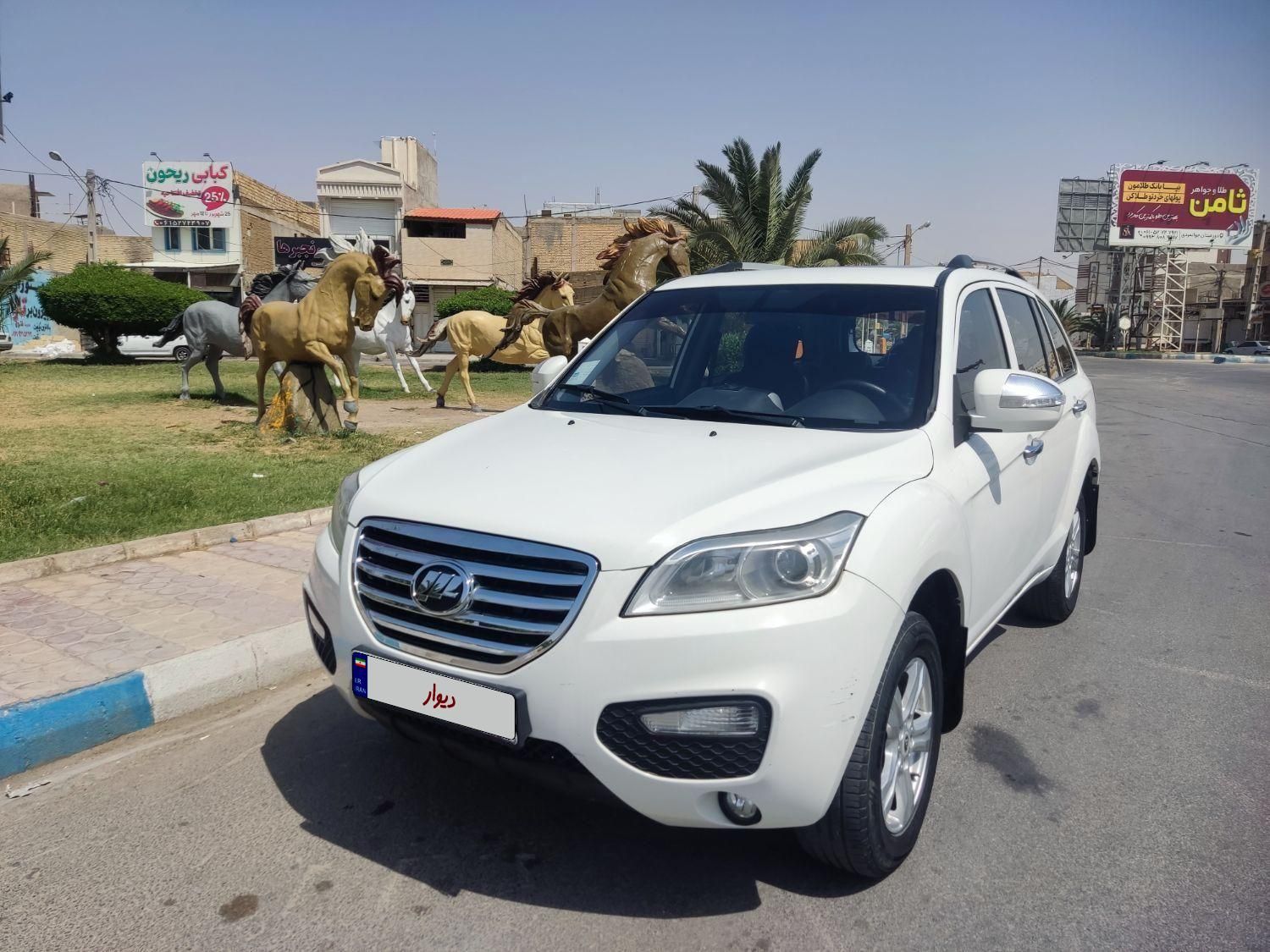 خودرو لیفان، X60 آگهی ann_18081352