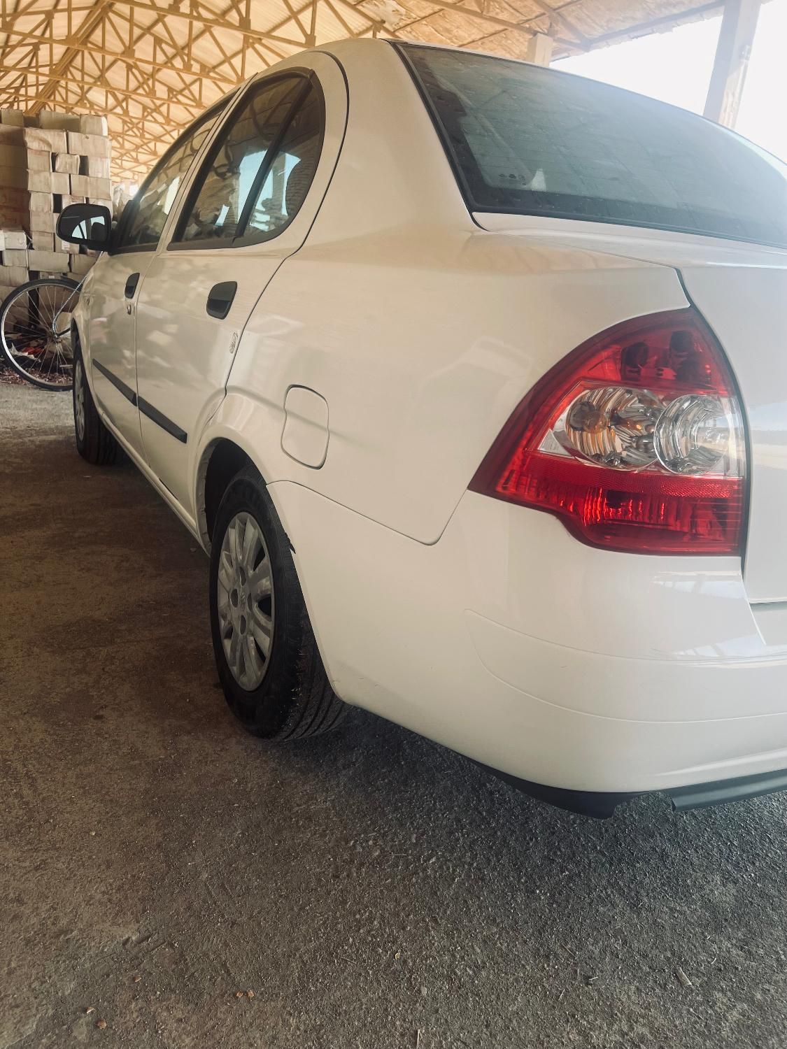 خودرو تیبا، صندوق دار آگهی ann_18081354
