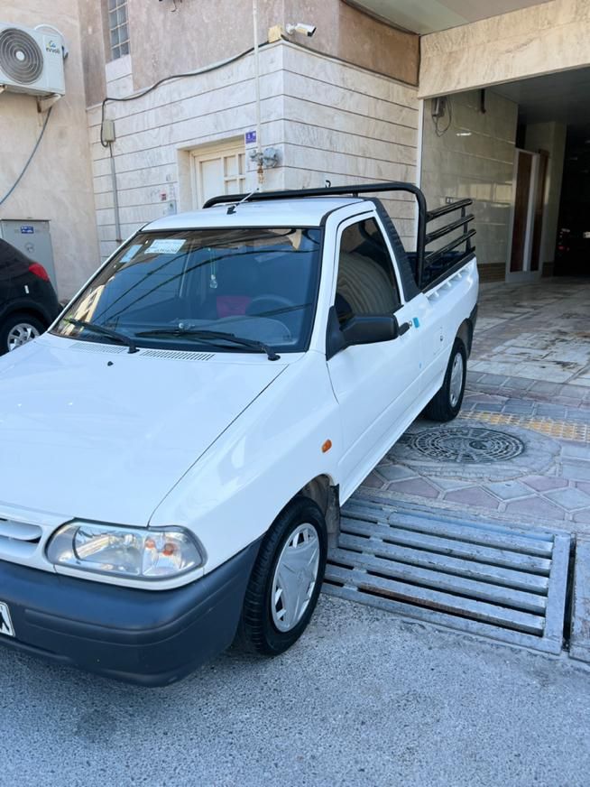 پراید 151 SE - 1402