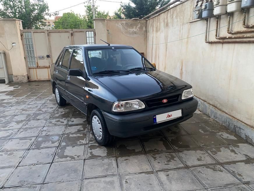 خودرو پراید، صبا آگهی ann_18081363