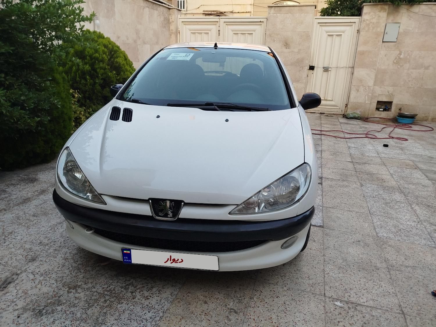 خودرو پژو، 206 آگهی ann_18081448
