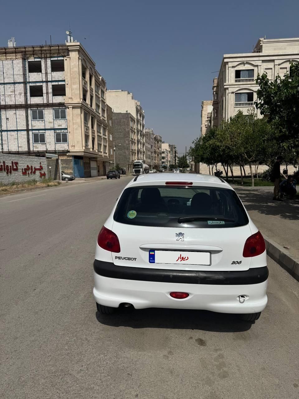 خودرو پژو، 206 آگهی ann_18081454