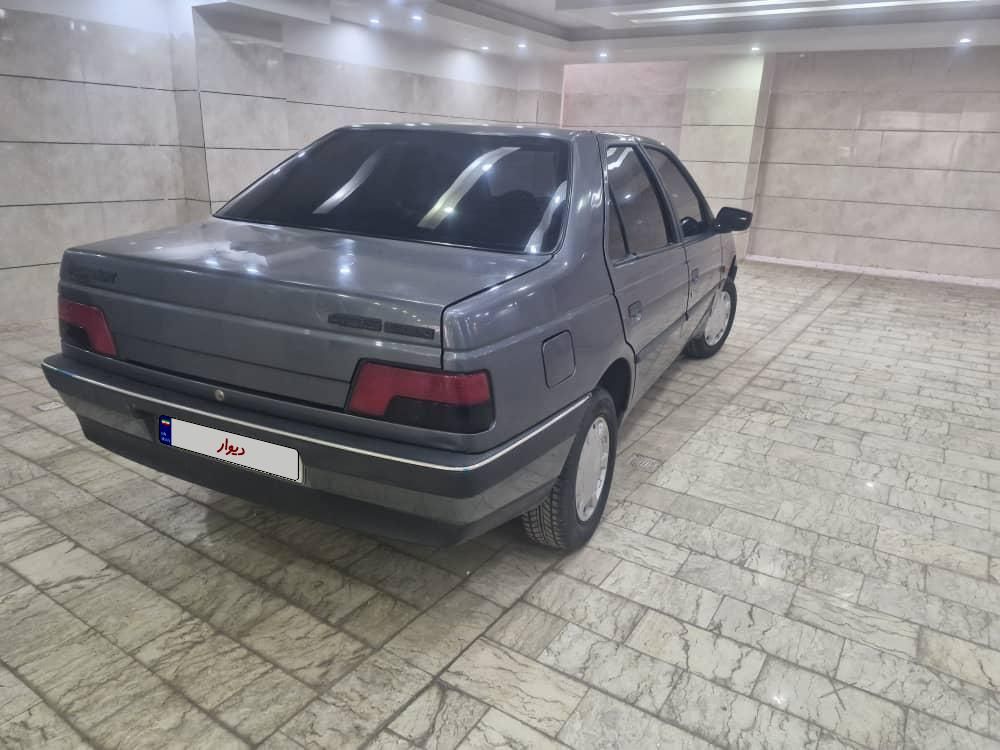 پژو 405 GLX - 1388