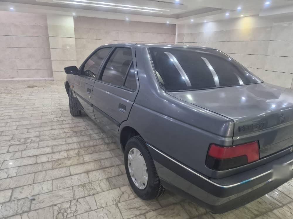 پژو 405 GLX - 1388