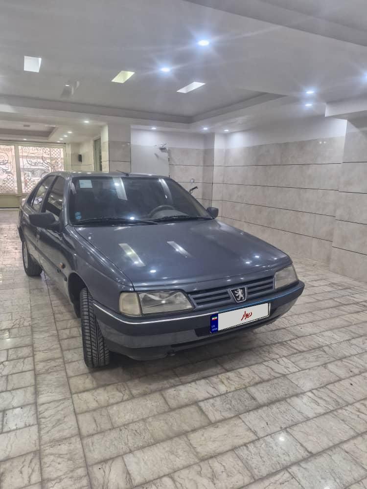 خودرو پژو، 405 آگهی ann_18081459