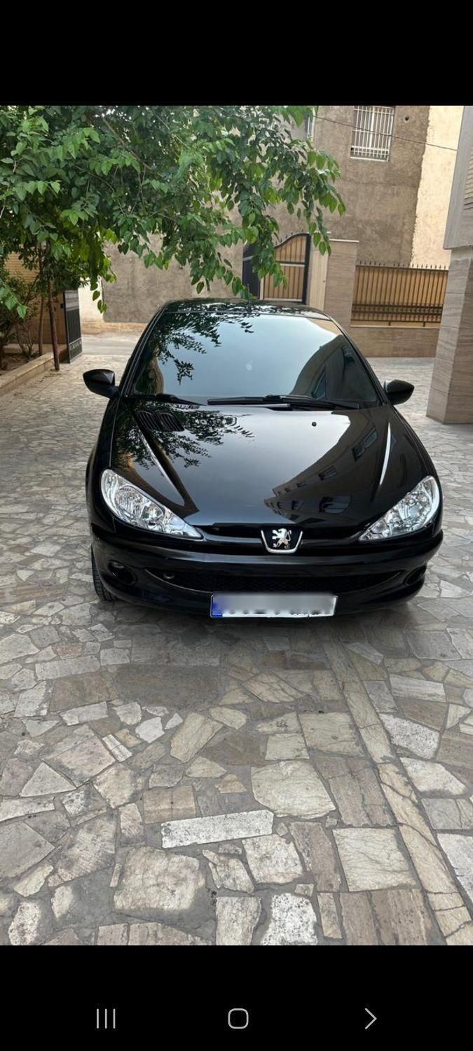 خودرو پژو، 206 آگهی ann_18081460