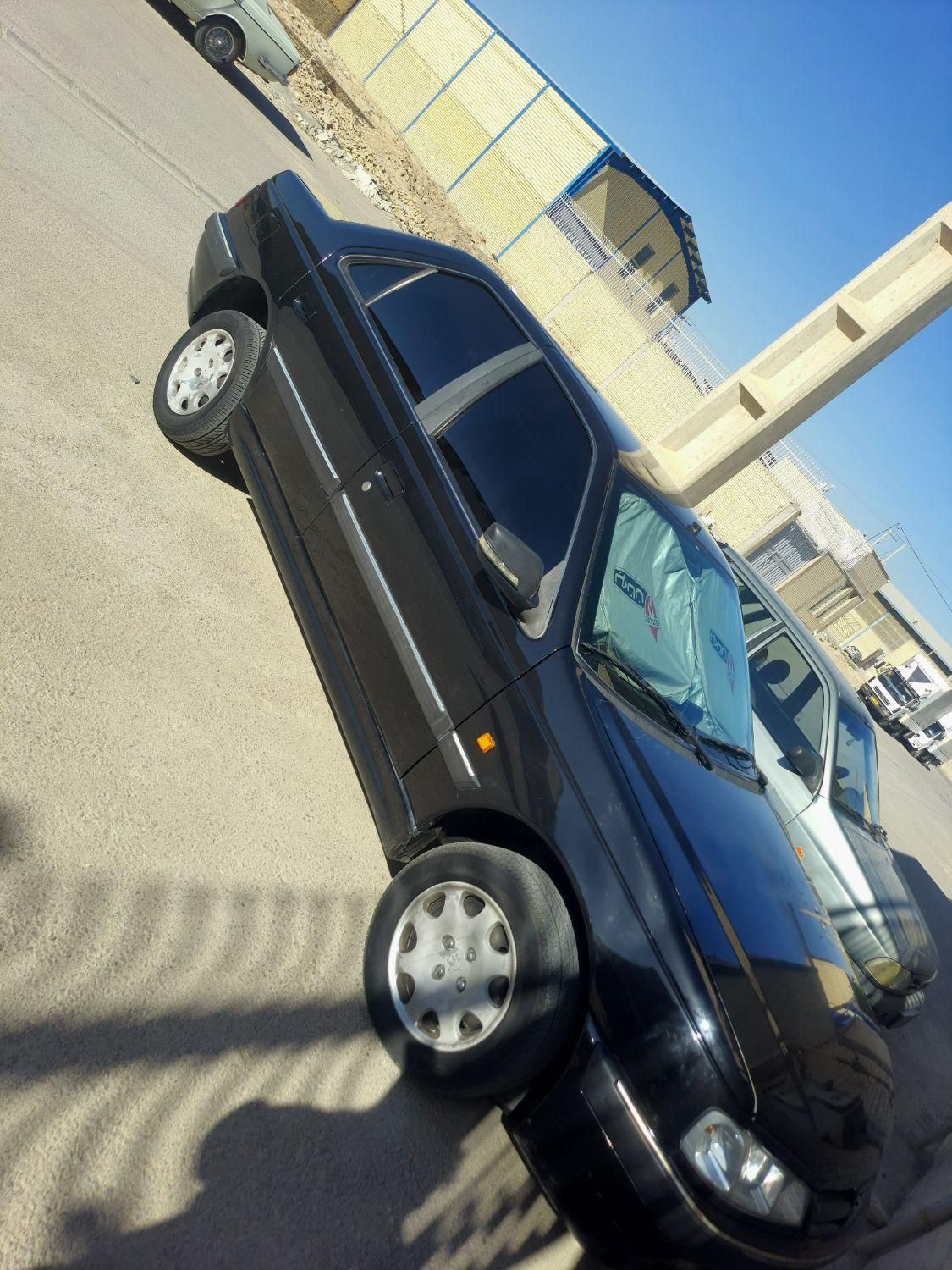 خودرو پژو، پارس آگهی ann_18081463