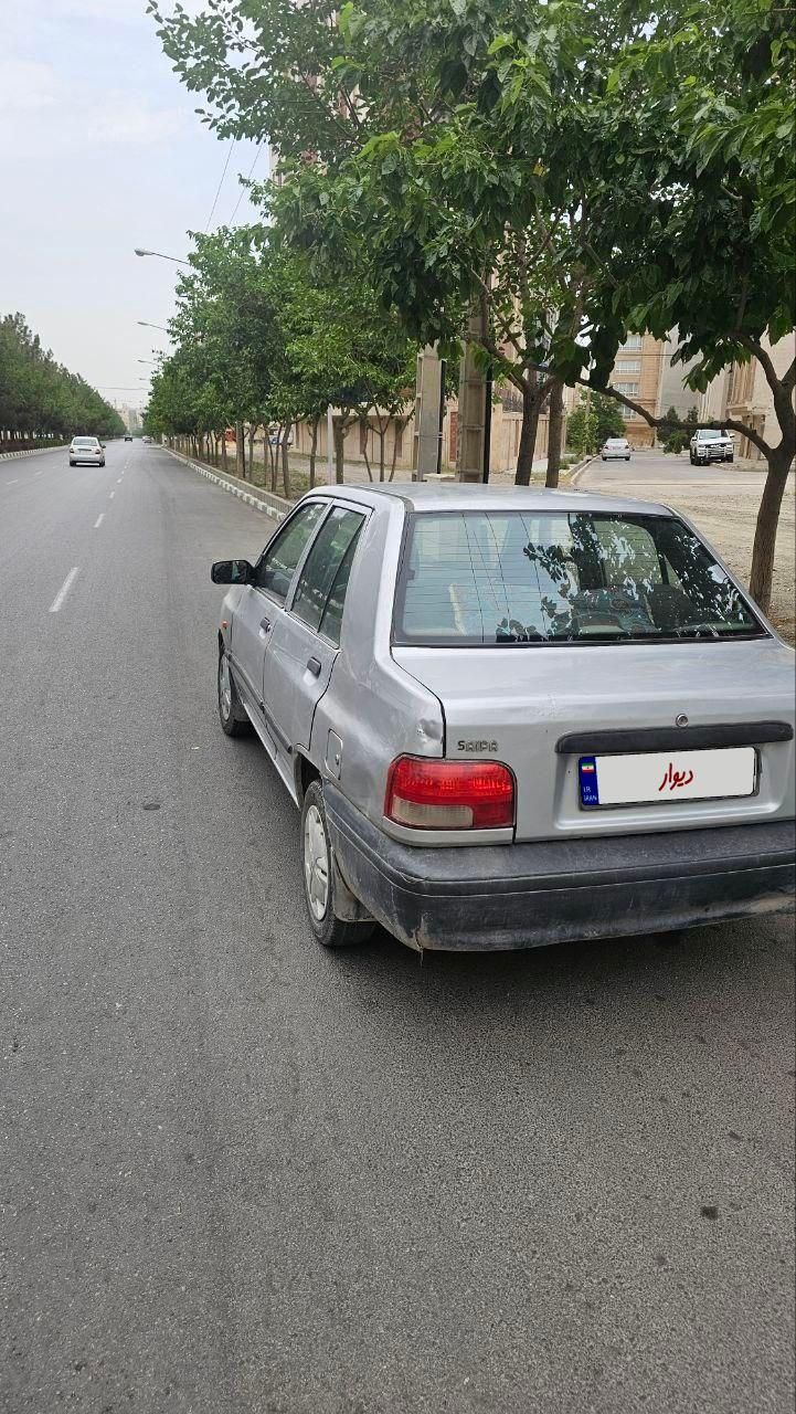 خودرو پراید، 131 آگهی ann_18081468