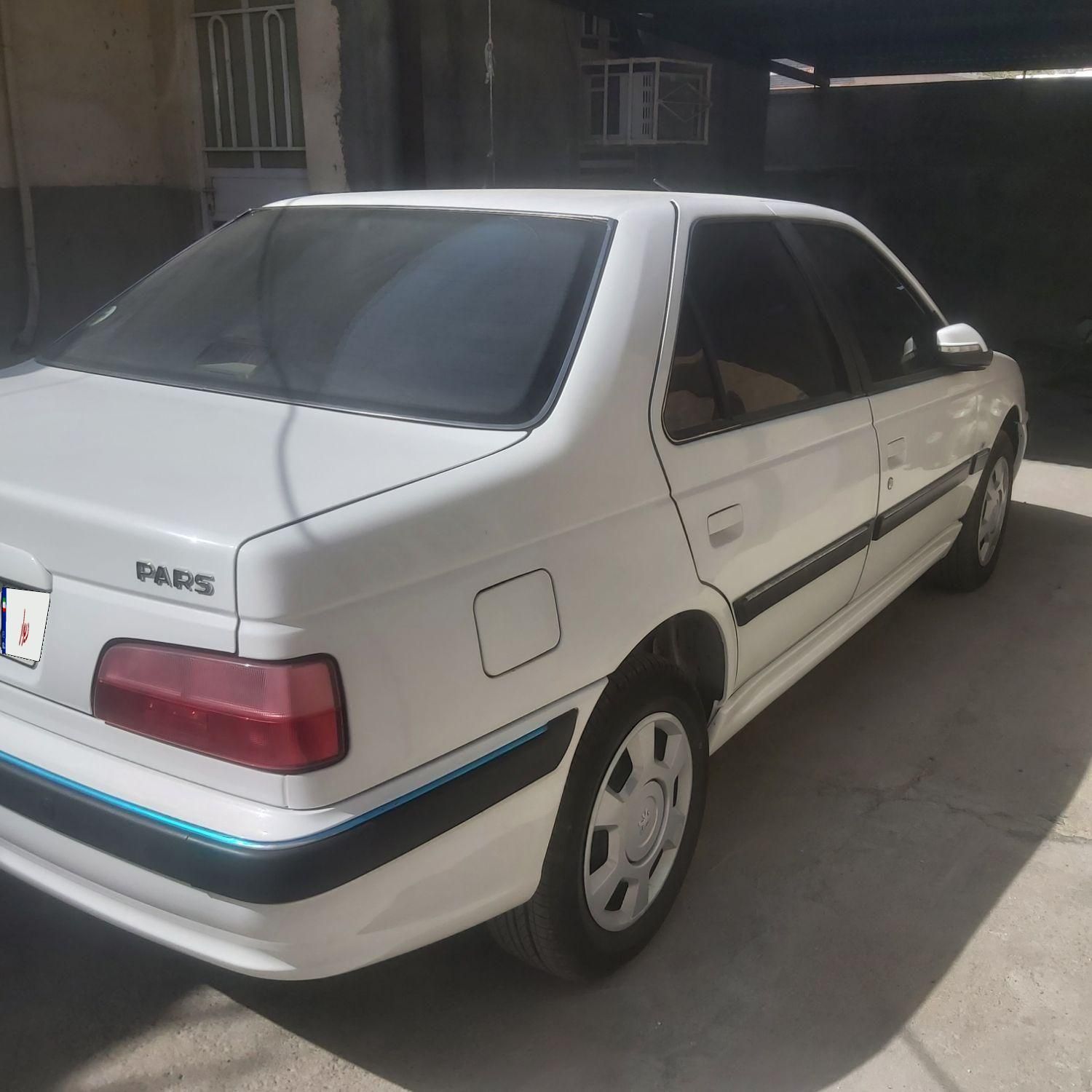 خودرو پژو، پارس آگهی ann_18081485